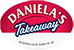 Daniela's Takeaway