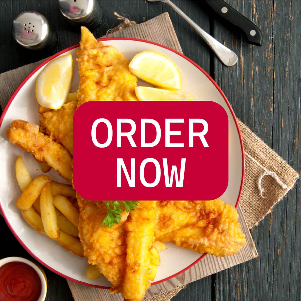 Daniela's Takeaway - Fish & Chips - Takeaway & Delivery Tallaght